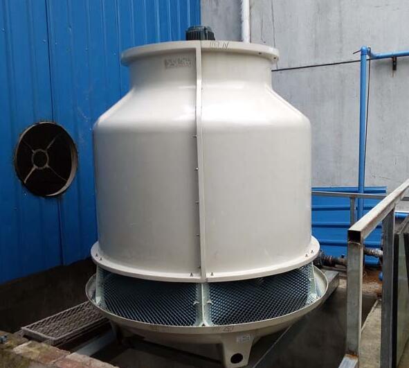 贵州贵阳乌当区40吨<a href=http://www.xllqt.com/ target='_blank'>冷却塔</a>1台